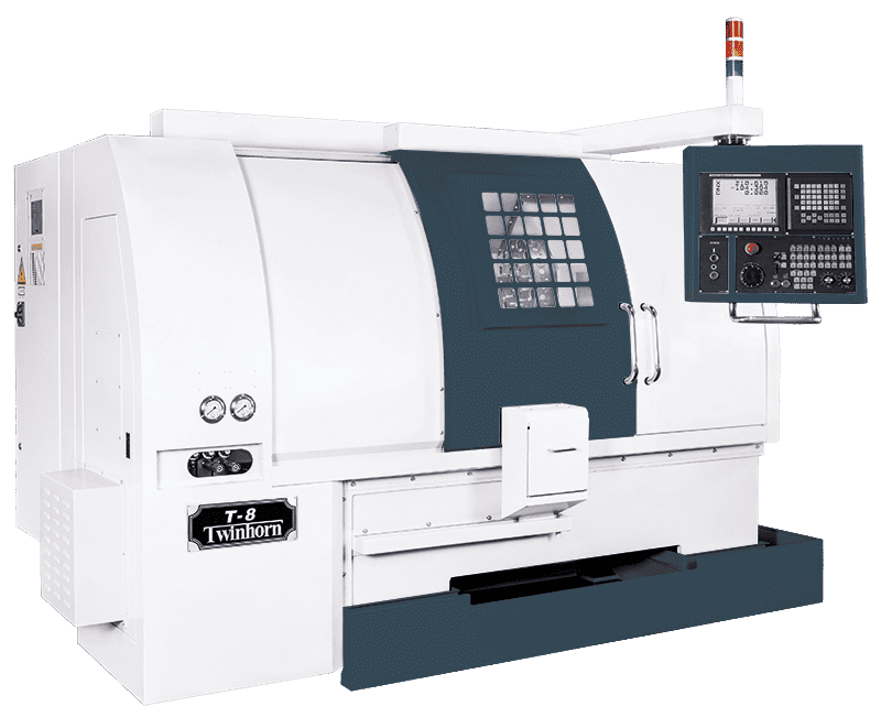MÁY TIỆN CNC ĐÀI LOAN