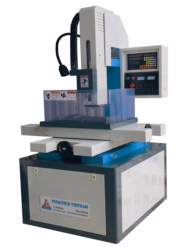 MÁY ĐỤC LỖ TIA LỬA ĐIỆN ZNC