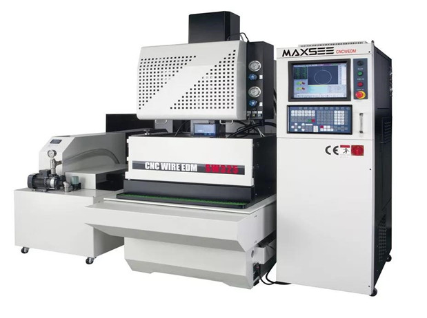 MÁY CẮT DÂY ĐỒNG CNC ĐÀI LOAN