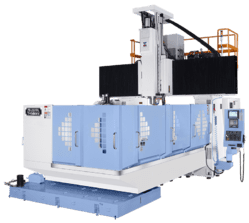 MÁY PHAY GCTT GIƯỜNG CỠ LỚN