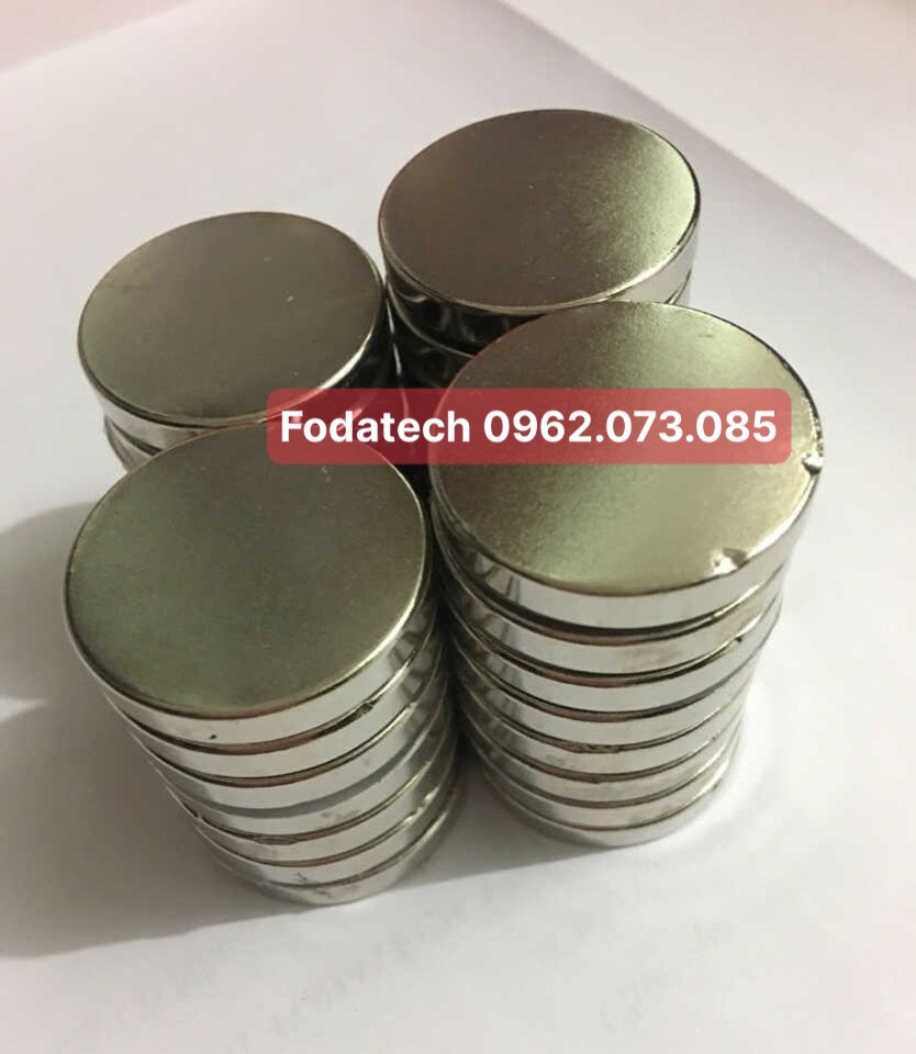 Nam châm dùng cho máy cắt dây